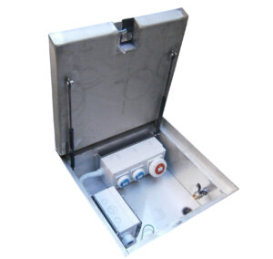 Unterflurverteiler SY5